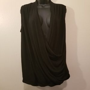 41 Hawthorn Stitch Fix Benni Crossfront Knit Top